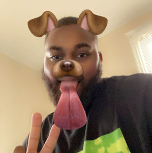 Meet your Posher, Gary